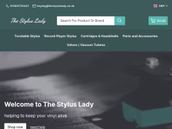 Thestyluslady