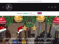 Ukeuniverse