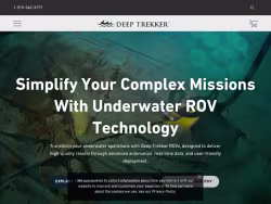 Deeptrekker