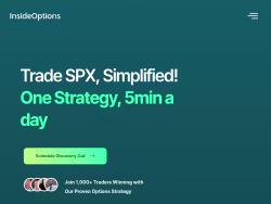 Insideoptions