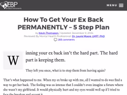 Exbackpermanently