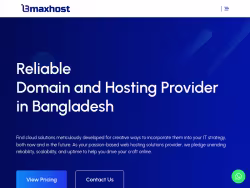 Btmaxhost