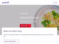 Sodexo