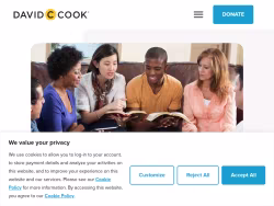 Davidccook