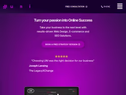 Unicloudsolution