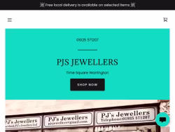 Pjsjewellers