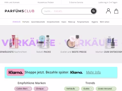 Parfumsclub