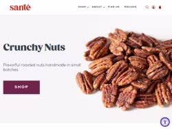 Santenuts