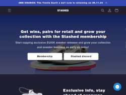 Stashedsnkrs