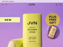 Jvnhair