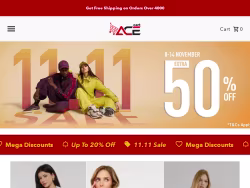 Acecart