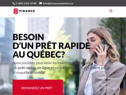 Financesolution