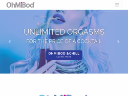 Ohmibod