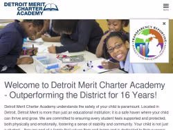 Detroitmerit