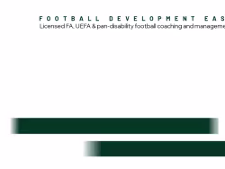 Footballdevelopmenteast