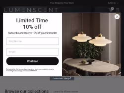Lumenscent