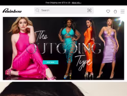 Rainbowshops