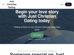 Justchristiandating