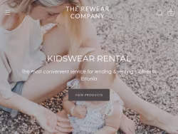 Rewear logo
