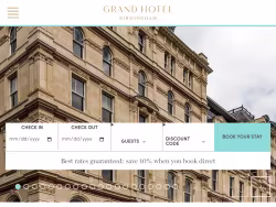 Thegrandhotelbirmingham