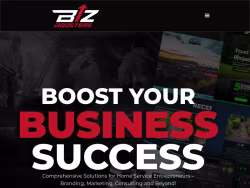 Bizboostersus