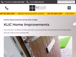 Klichome