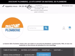 Discount-plomberie