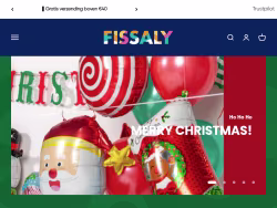 Fissaly