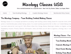 Mixologyclassesus