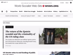Wsws