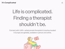 Complicated