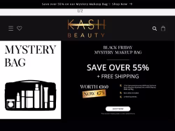 Kashbeauty