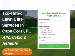 Lawncarecapecoralfl