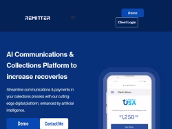 Remitter