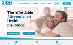 Zionhealthshare