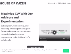 Houseofkaizen