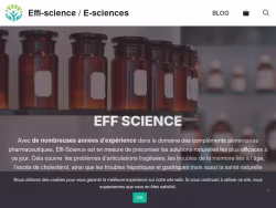 Effi-science