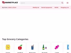 Pjpmarketplace