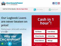 Carcashpoint