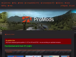 Promods