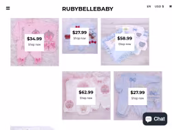 Rubybellebaby