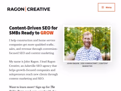 Ragoncreative