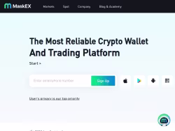 Maskex