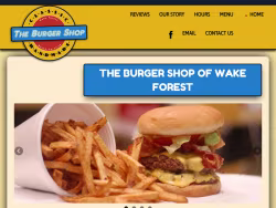 Wakeforestburgershop