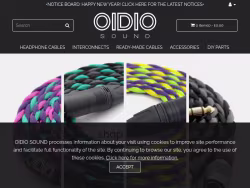 Oidiosound