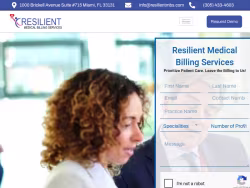 Resilientmbs