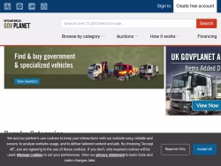 Govplanet