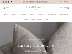 Camdenandco