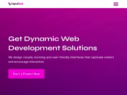 Digitaldezk