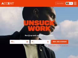 Accentjobs